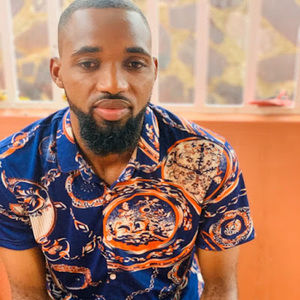 Meet your Posher, Ousmane